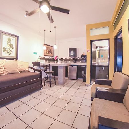 Hotel Suites Nadia Puerto Vallarta Ngoại thất bức ảnh