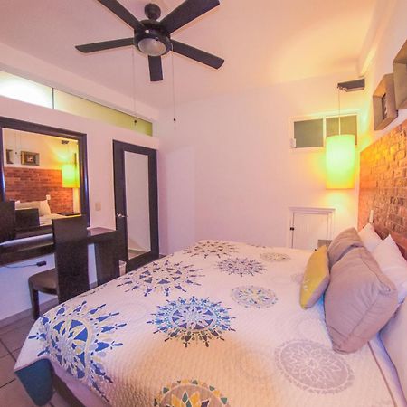 Hotel Suites Nadia Puerto Vallarta Ngoại thất bức ảnh