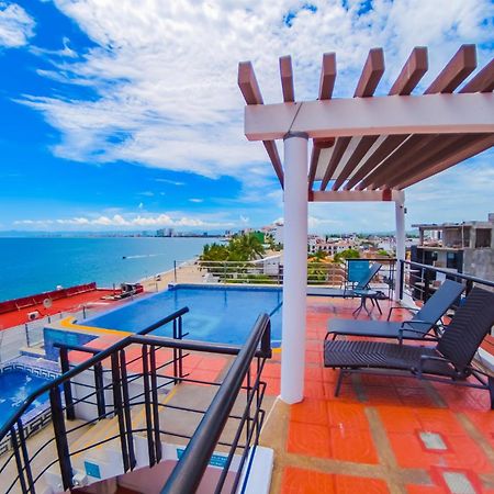 Hotel Suites Nadia Puerto Vallarta Ngoại thất bức ảnh