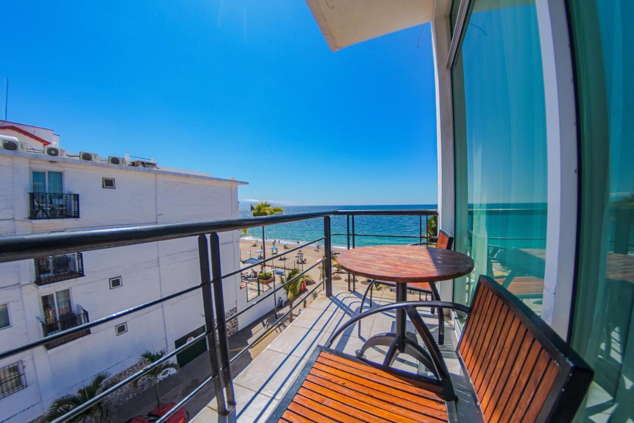 Hotel Suites Nadia Puerto Vallarta Ngoại thất bức ảnh