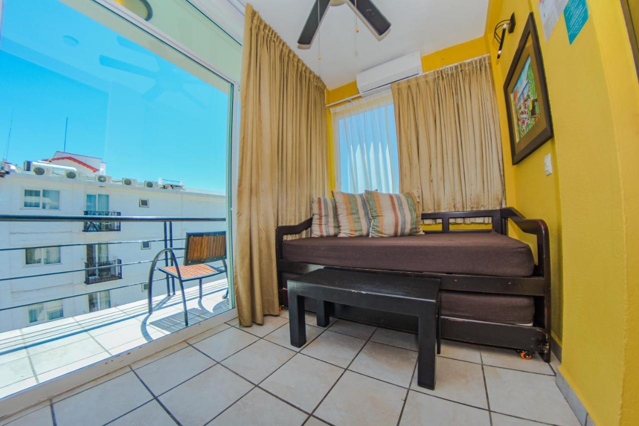 Hotel Suites Nadia Puerto Vallarta Ngoại thất bức ảnh
