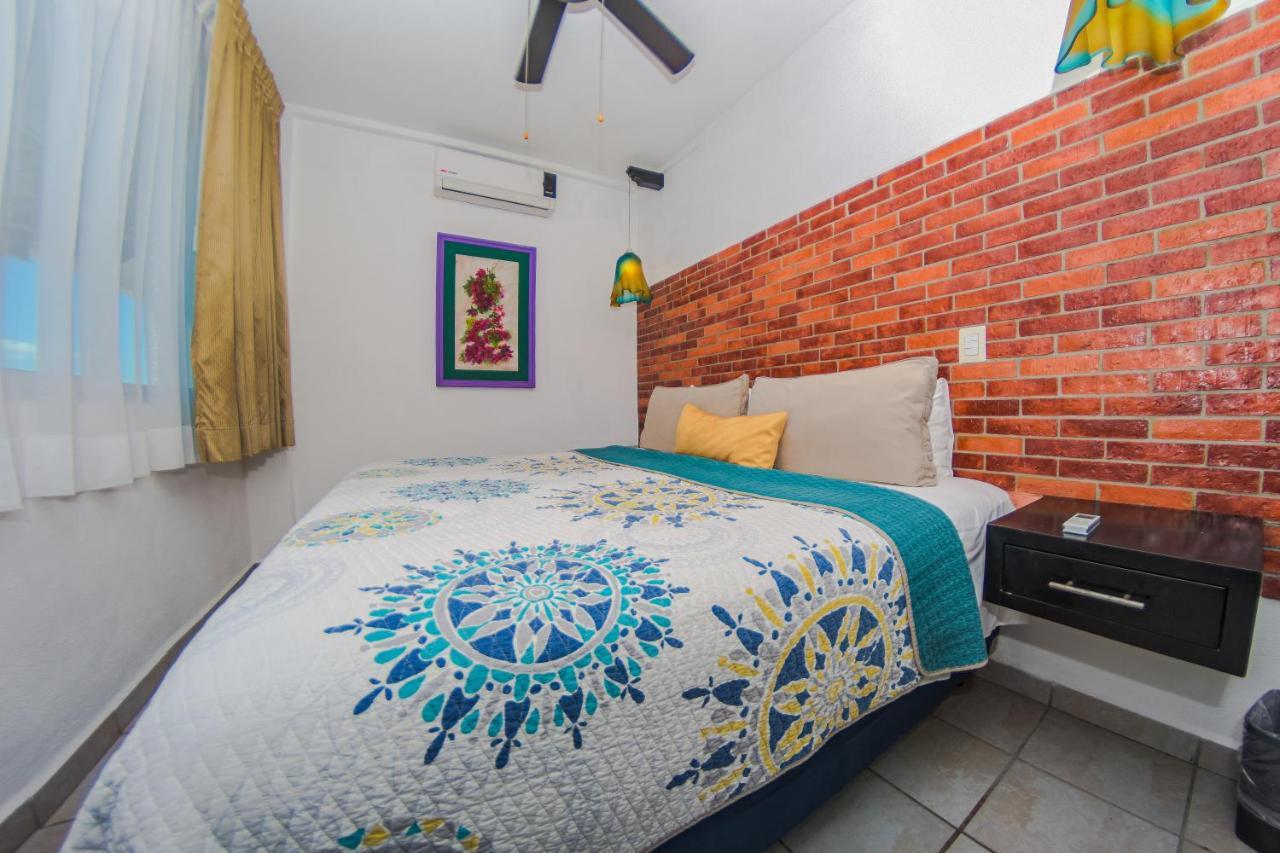 Hotel Suites Nadia Puerto Vallarta Ngoại thất bức ảnh