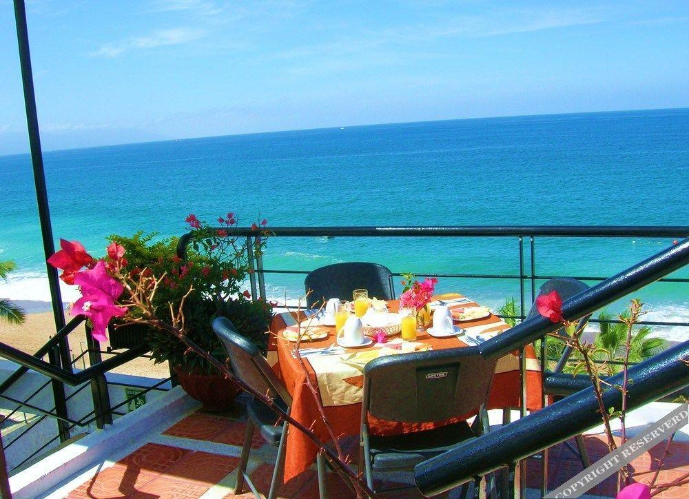 Hotel Suites Nadia Puerto Vallarta Ngoại thất bức ảnh