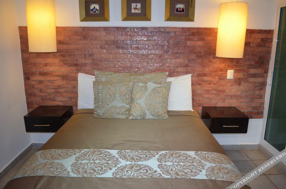 Hotel Suites Nadia Puerto Vallarta Ngoại thất bức ảnh