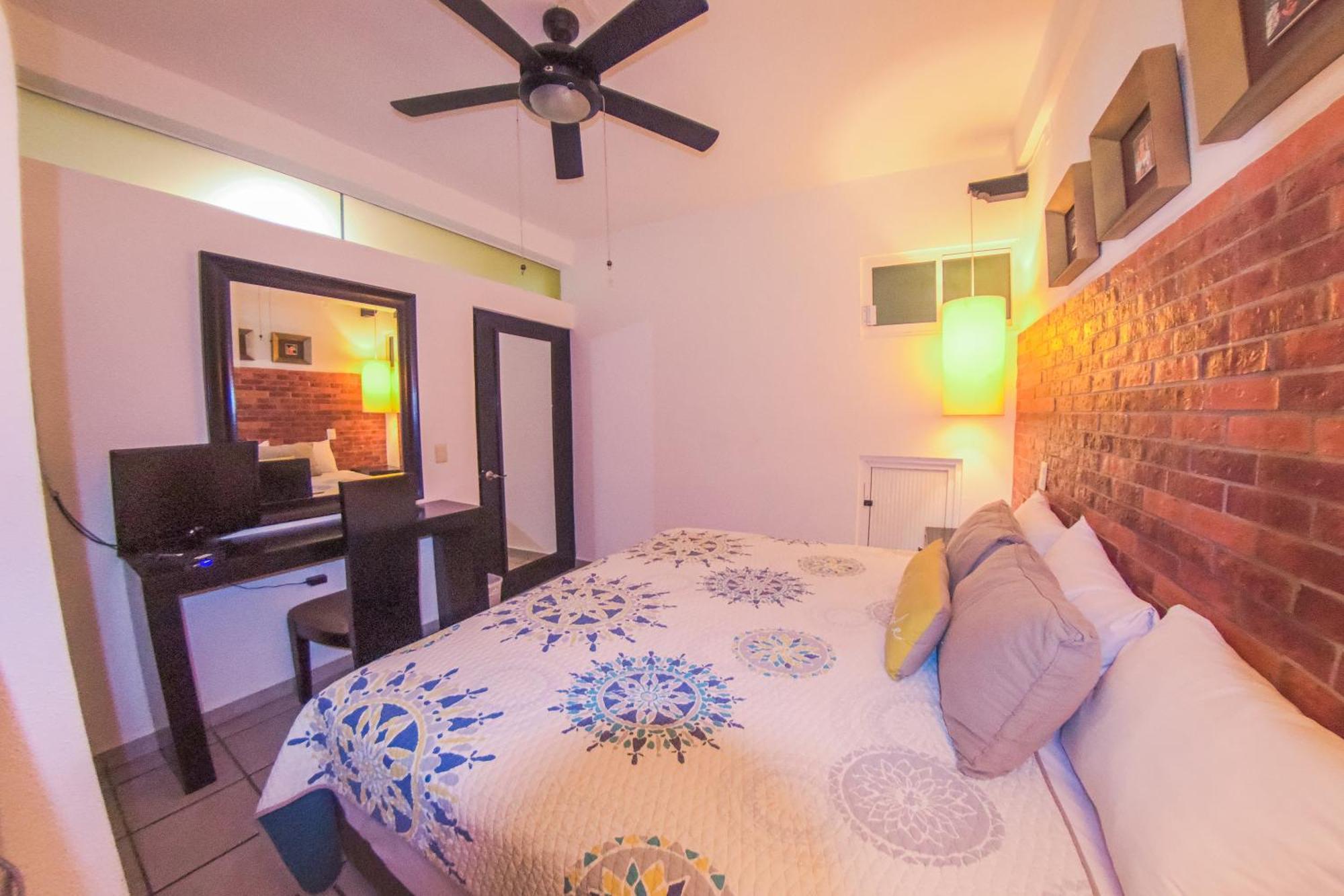 Hotel Suites Nadia Puerto Vallarta Ngoại thất bức ảnh