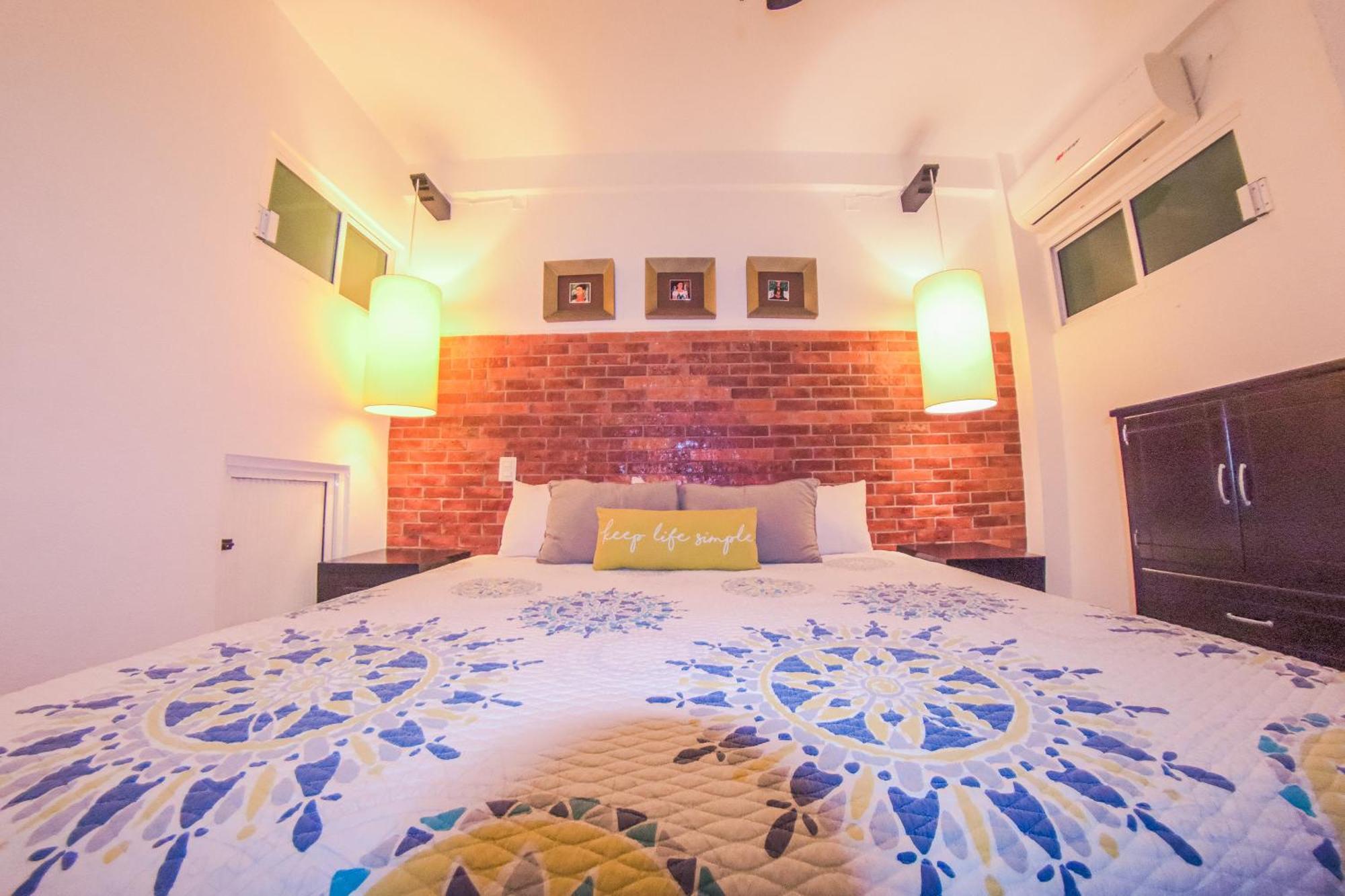 Hotel Suites Nadia Puerto Vallarta Ngoại thất bức ảnh