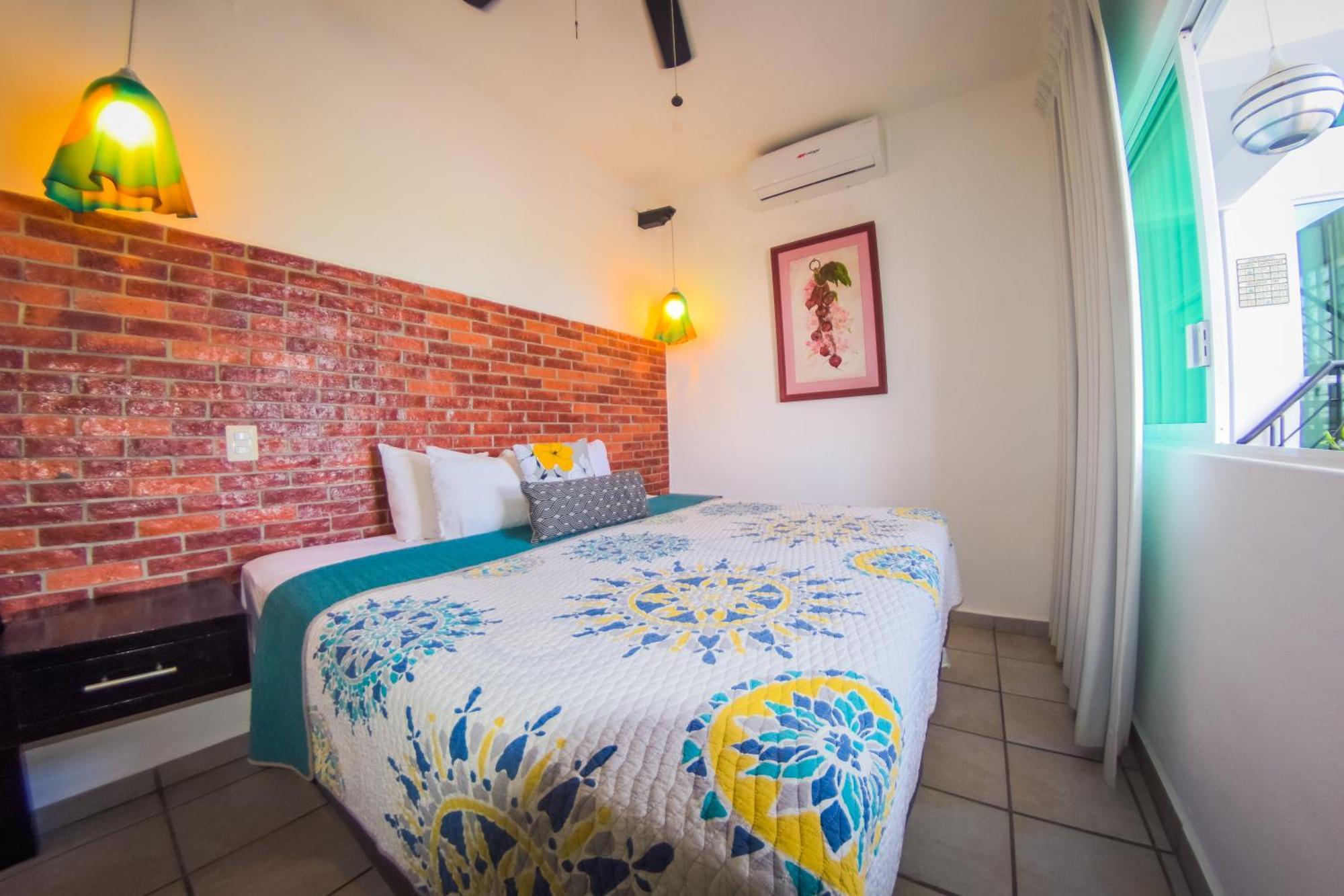 Hotel Suites Nadia Puerto Vallarta Ngoại thất bức ảnh