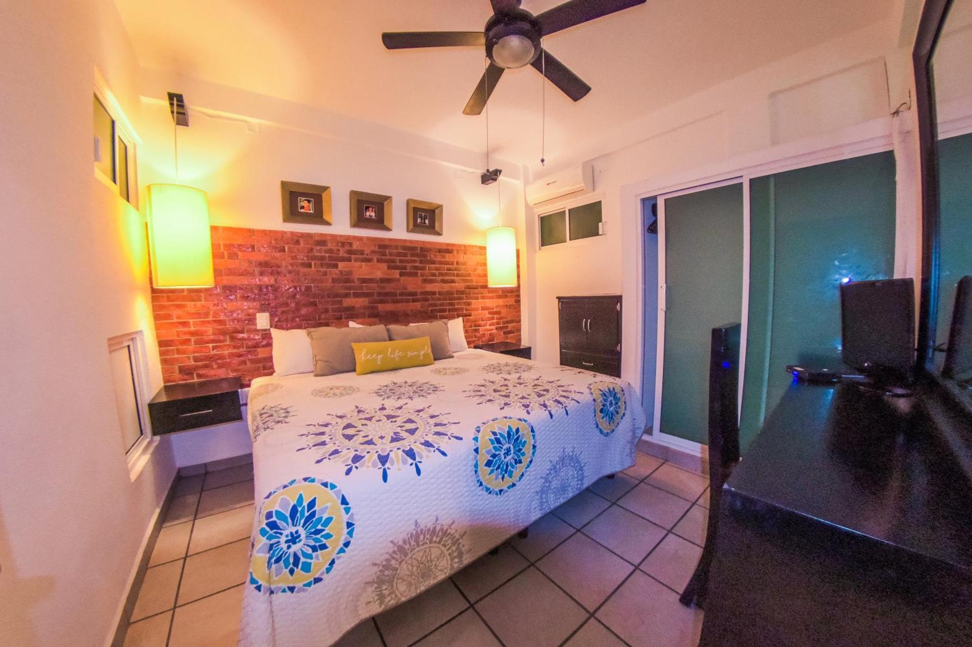 Hotel Suites Nadia Puerto Vallarta Ngoại thất bức ảnh