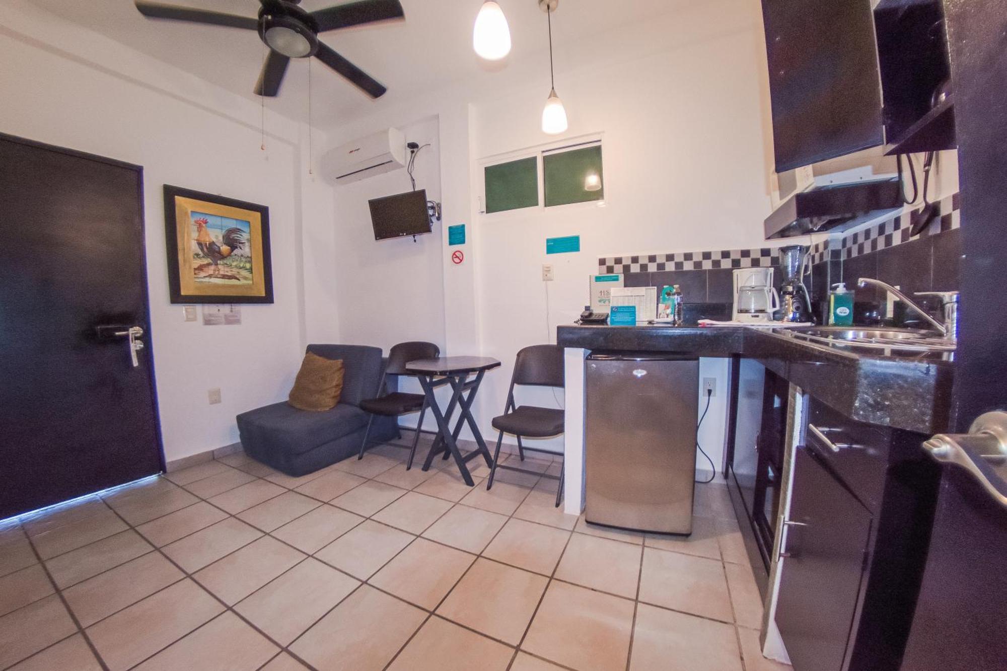 Hotel Suites Nadia Puerto Vallarta Ngoại thất bức ảnh