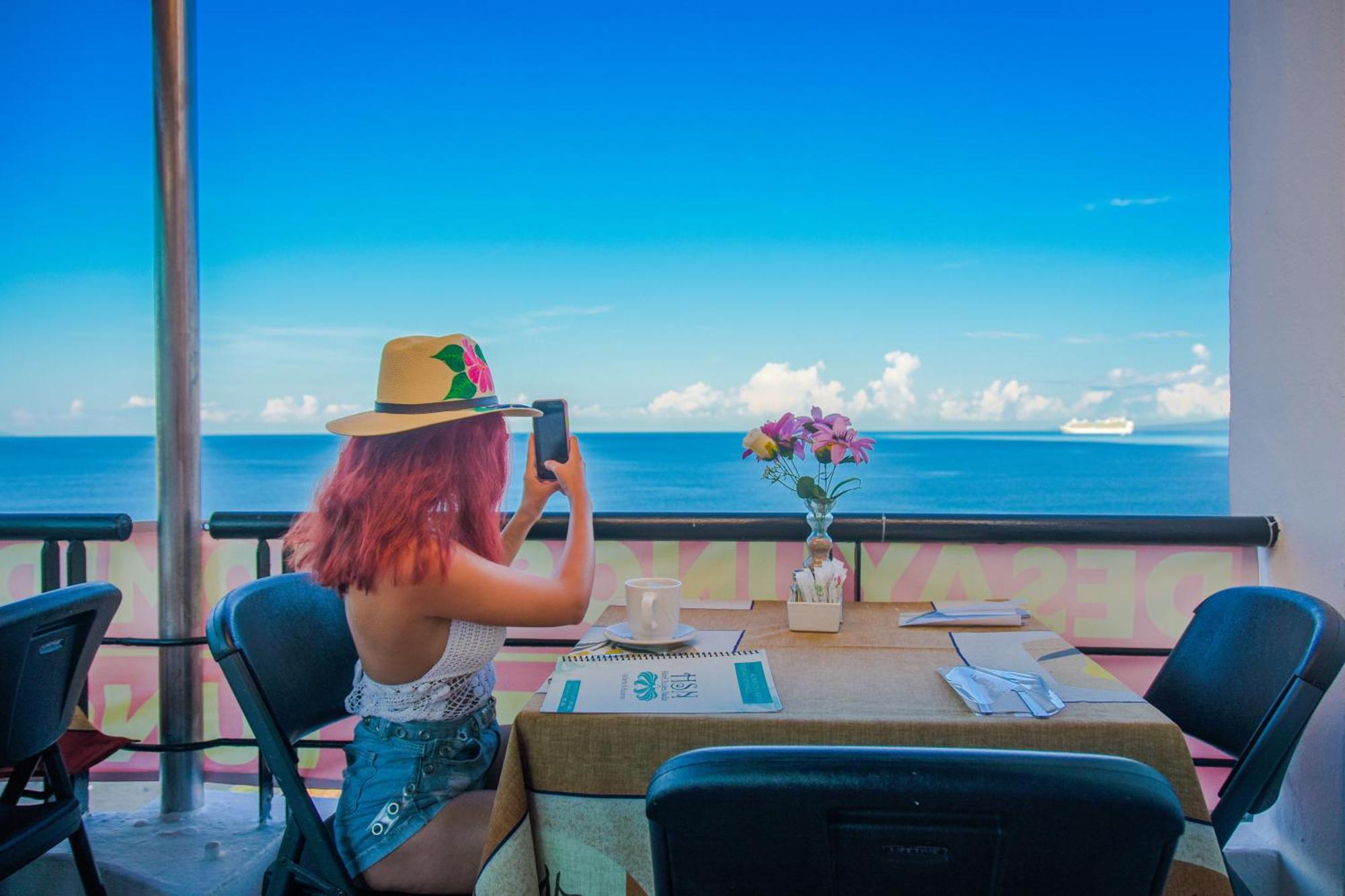 Hotel Suites Nadia Puerto Vallarta Ngoại thất bức ảnh