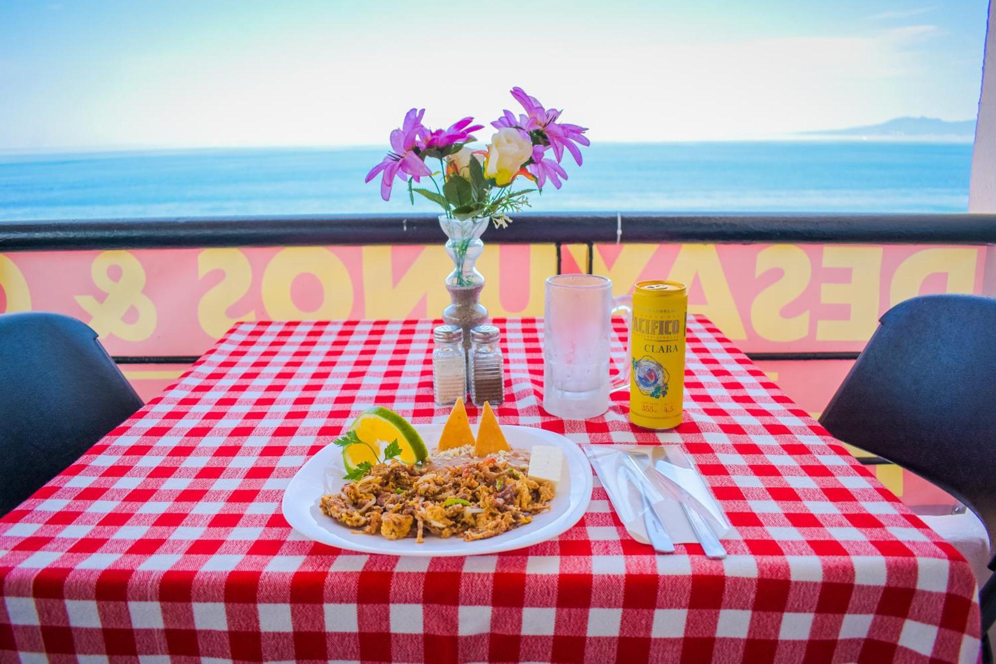Hotel Suites Nadia Puerto Vallarta Ngoại thất bức ảnh