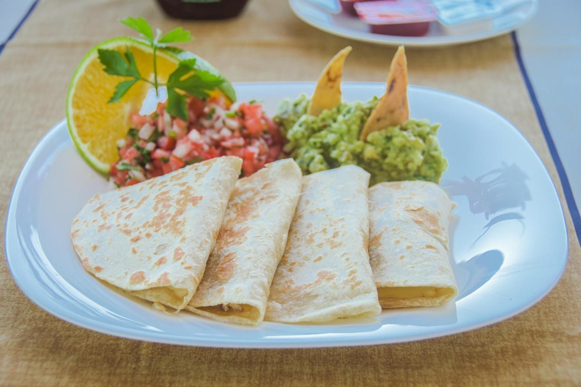 Hotel Suites Nadia Puerto Vallarta Ngoại thất bức ảnh