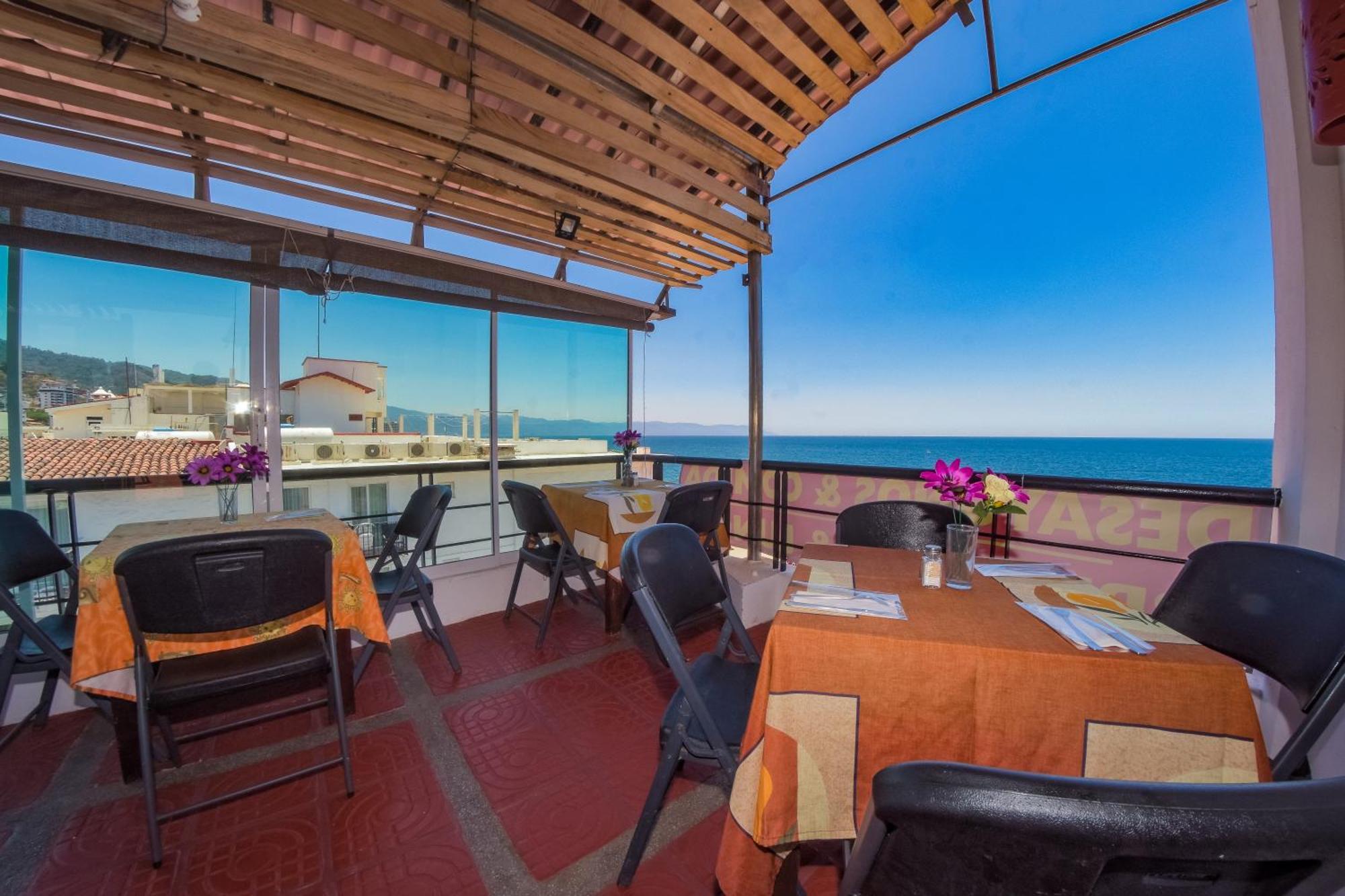 Hotel Suites Nadia Puerto Vallarta Ngoại thất bức ảnh