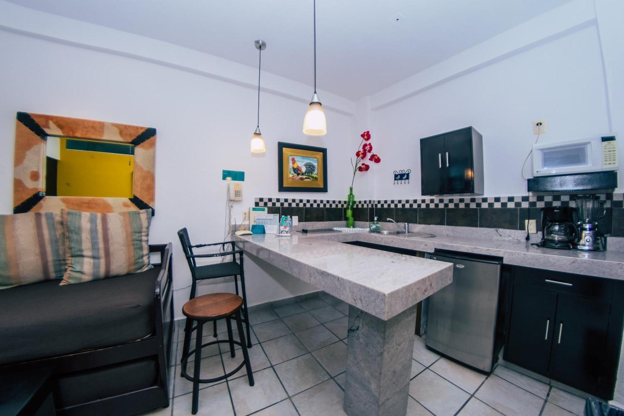 Hotel Suites Nadia Puerto Vallarta Ngoại thất bức ảnh