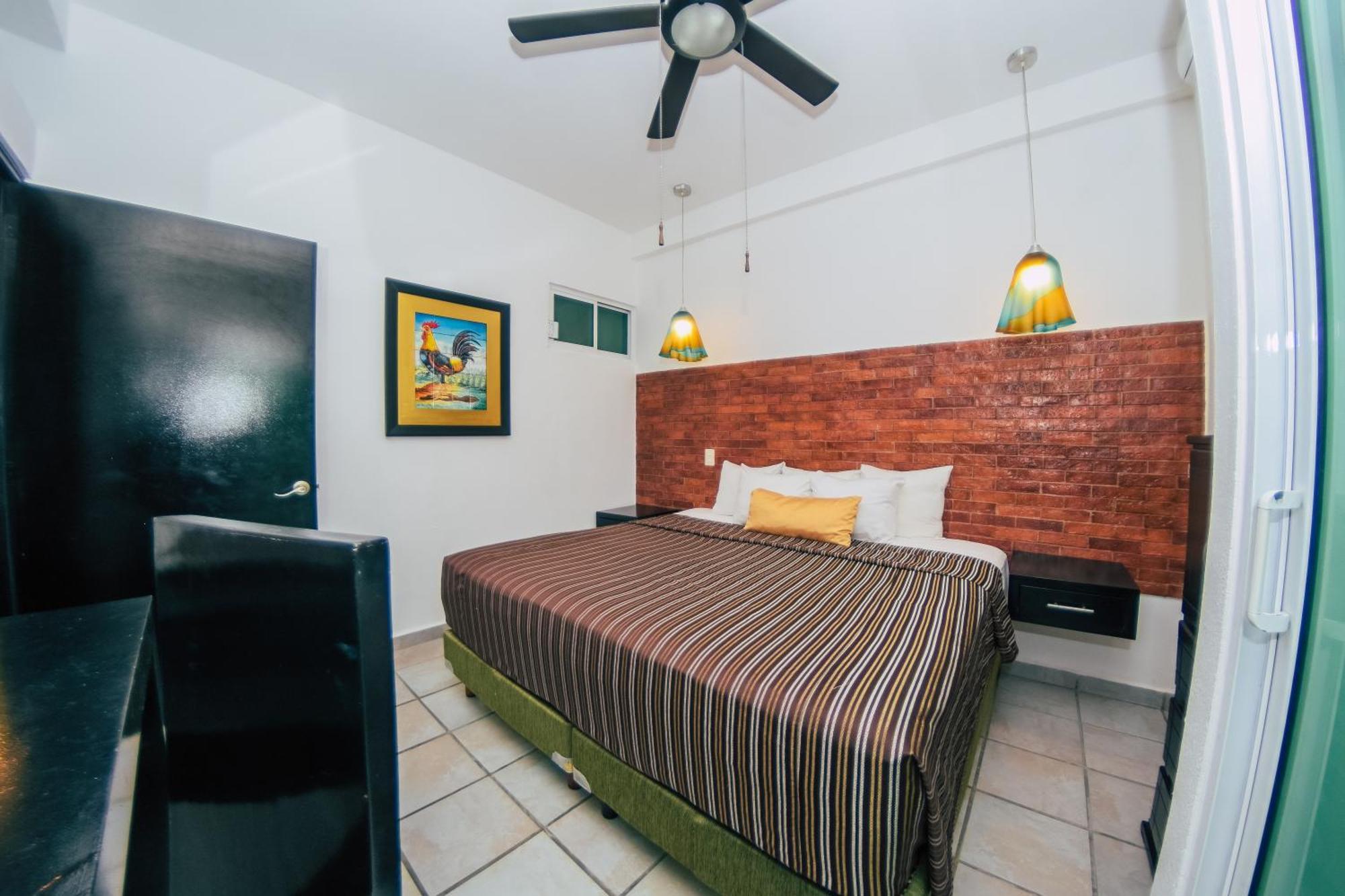 Hotel Suites Nadia Puerto Vallarta Ngoại thất bức ảnh