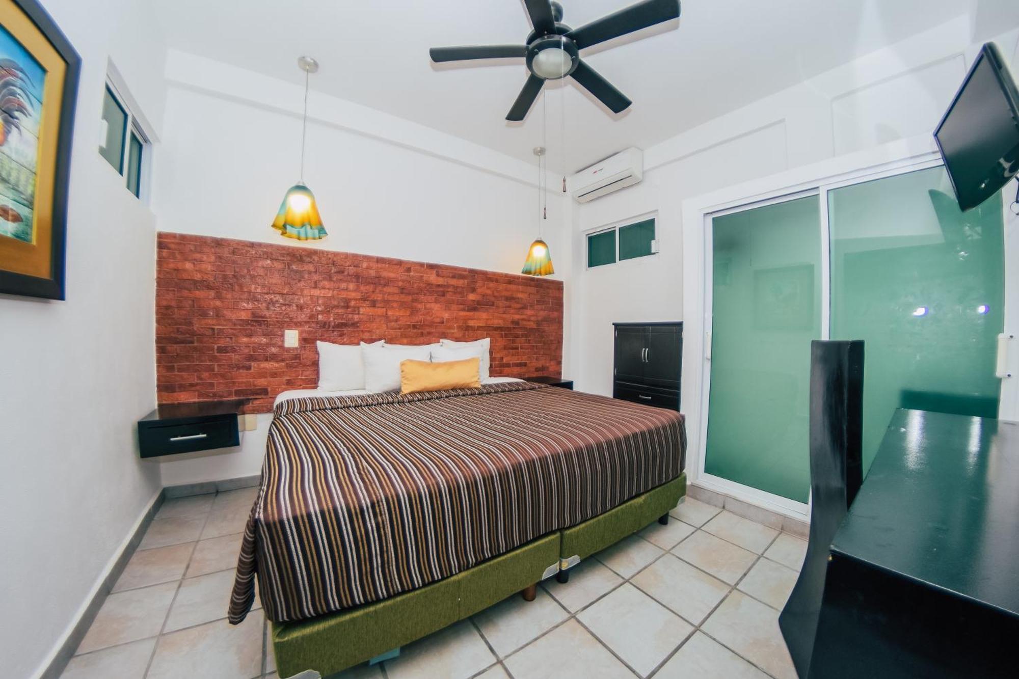 Hotel Suites Nadia Puerto Vallarta Ngoại thất bức ảnh