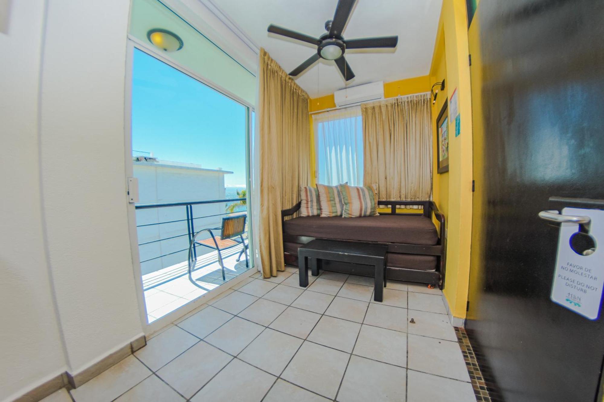 Hotel Suites Nadia Puerto Vallarta Ngoại thất bức ảnh