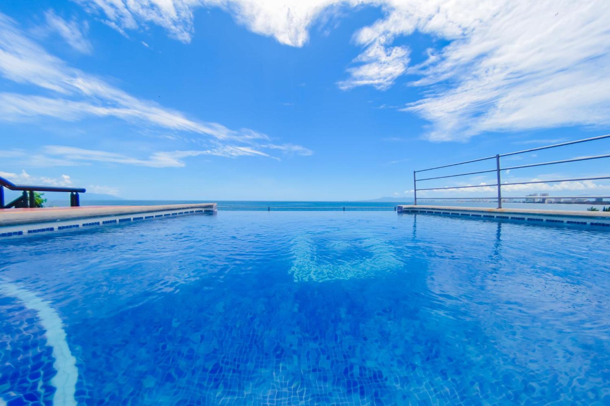 Hotel Suites Nadia Puerto Vallarta Ngoại thất bức ảnh