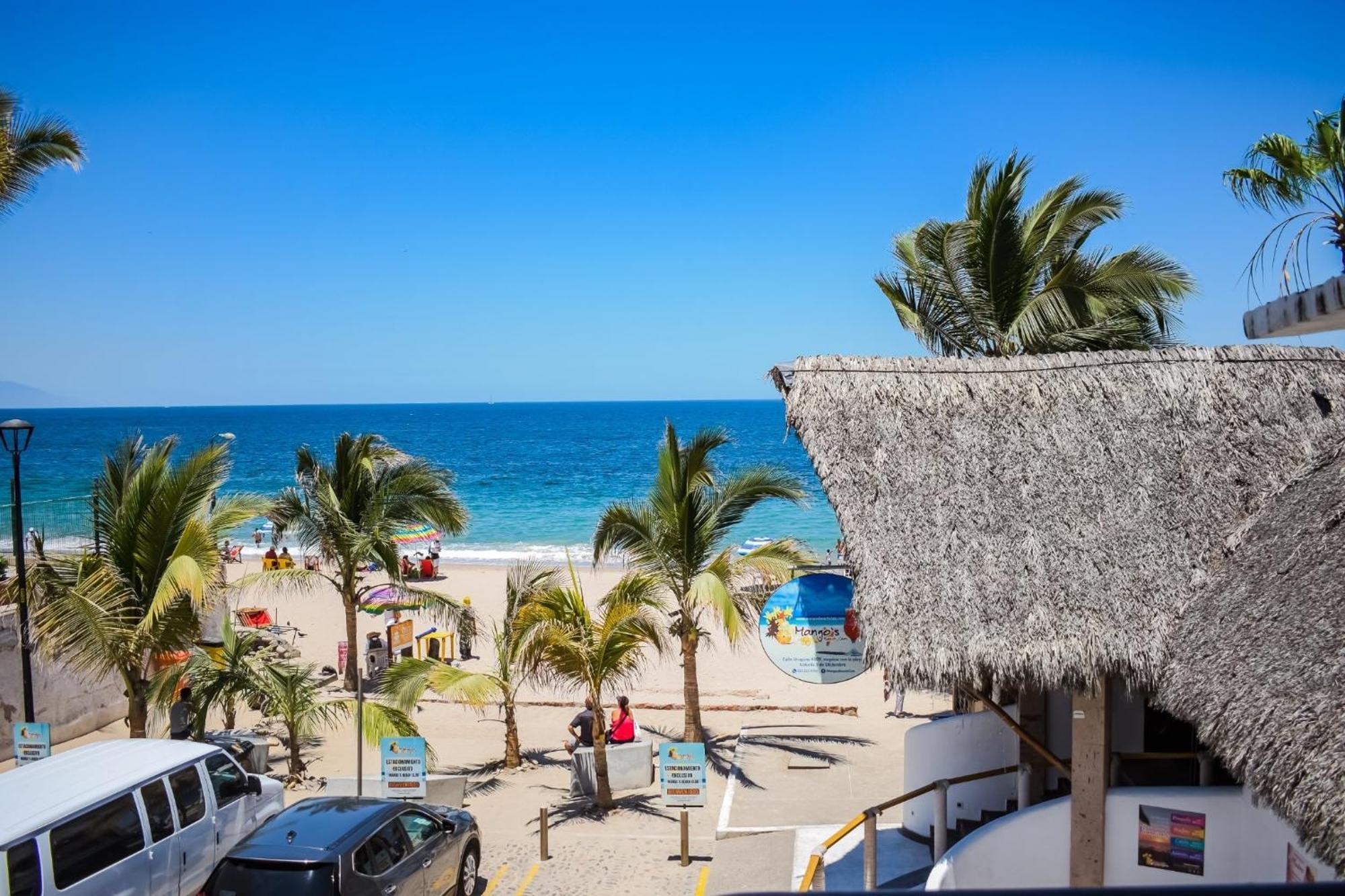 Hotel Suites Nadia Puerto Vallarta Ngoại thất bức ảnh