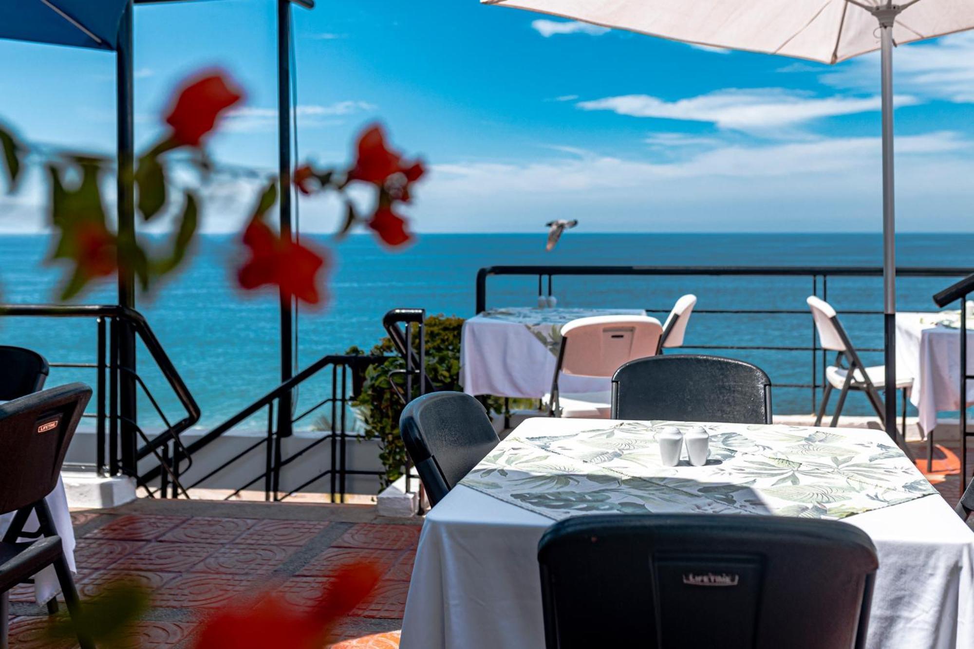 Hotel Suites Nadia Puerto Vallarta Ngoại thất bức ảnh