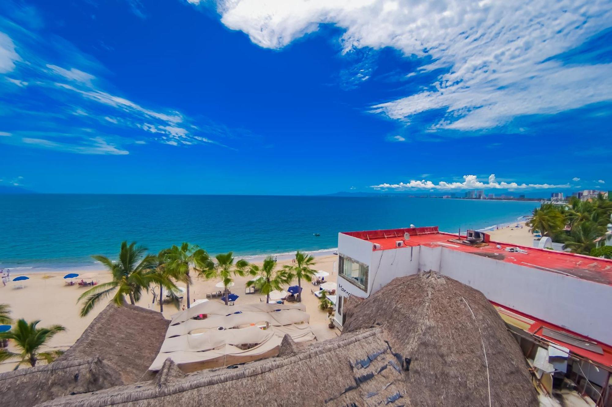 Hotel Suites Nadia Puerto Vallarta Ngoại thất bức ảnh