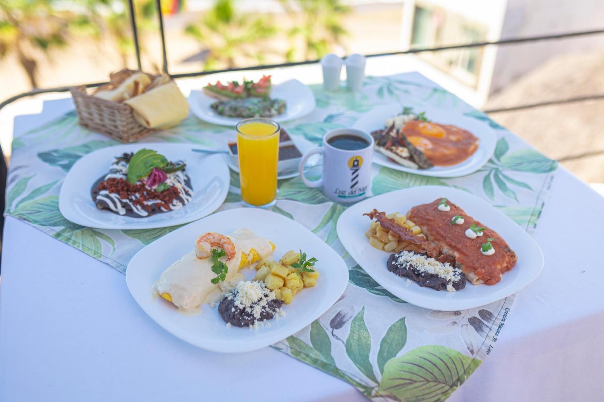 Hotel Suites Nadia Puerto Vallarta Ngoại thất bức ảnh