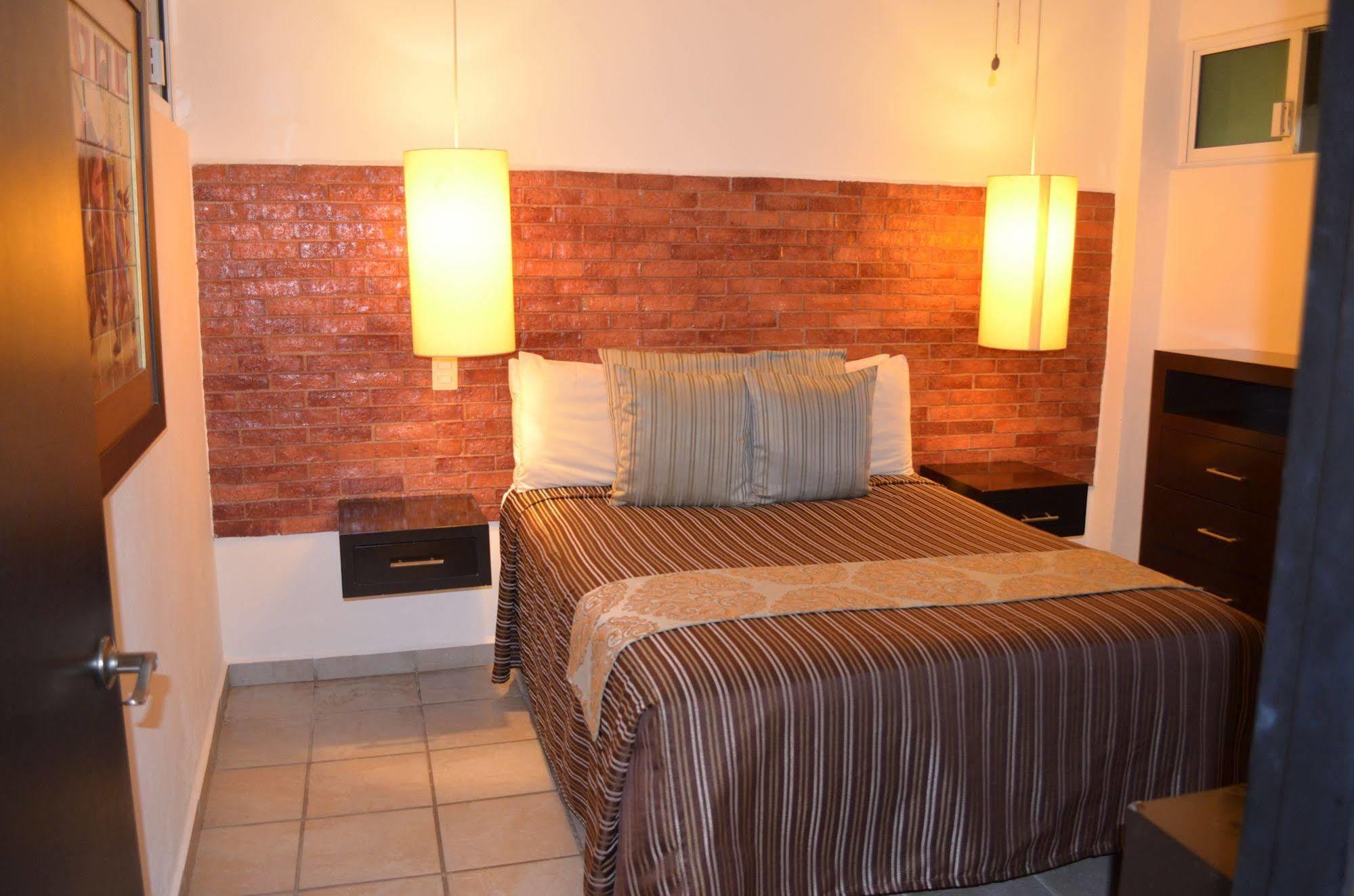 Hotel Suites Nadia Puerto Vallarta Ngoại thất bức ảnh
